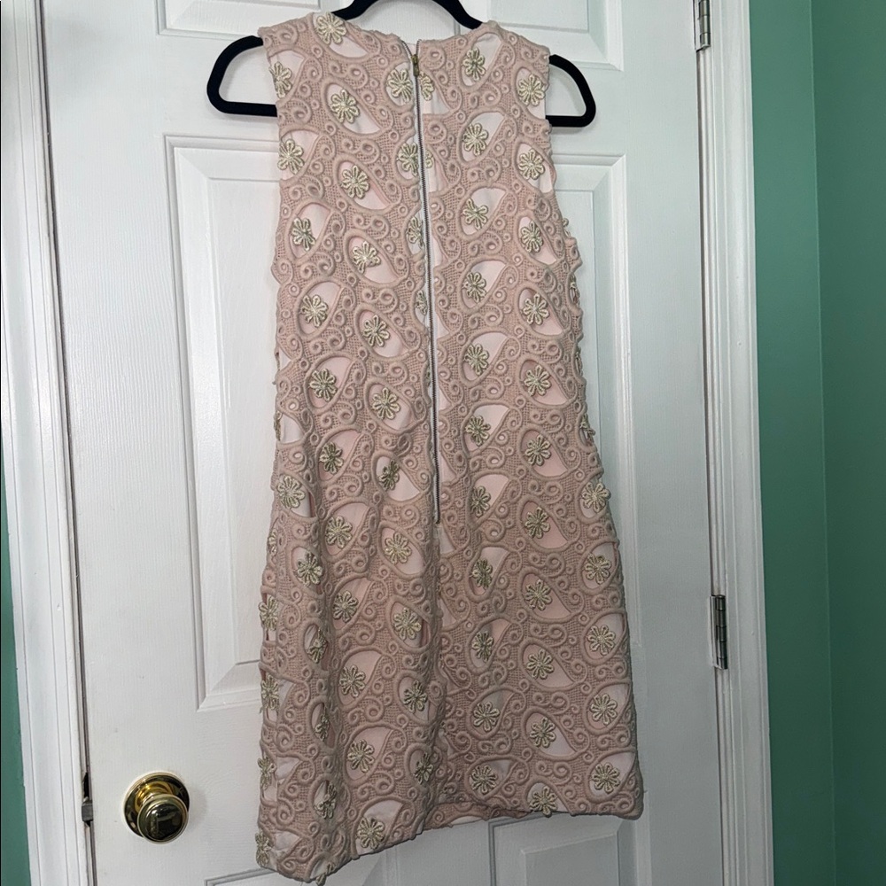 Lily Pulitzer dress - Picture 4 of 4